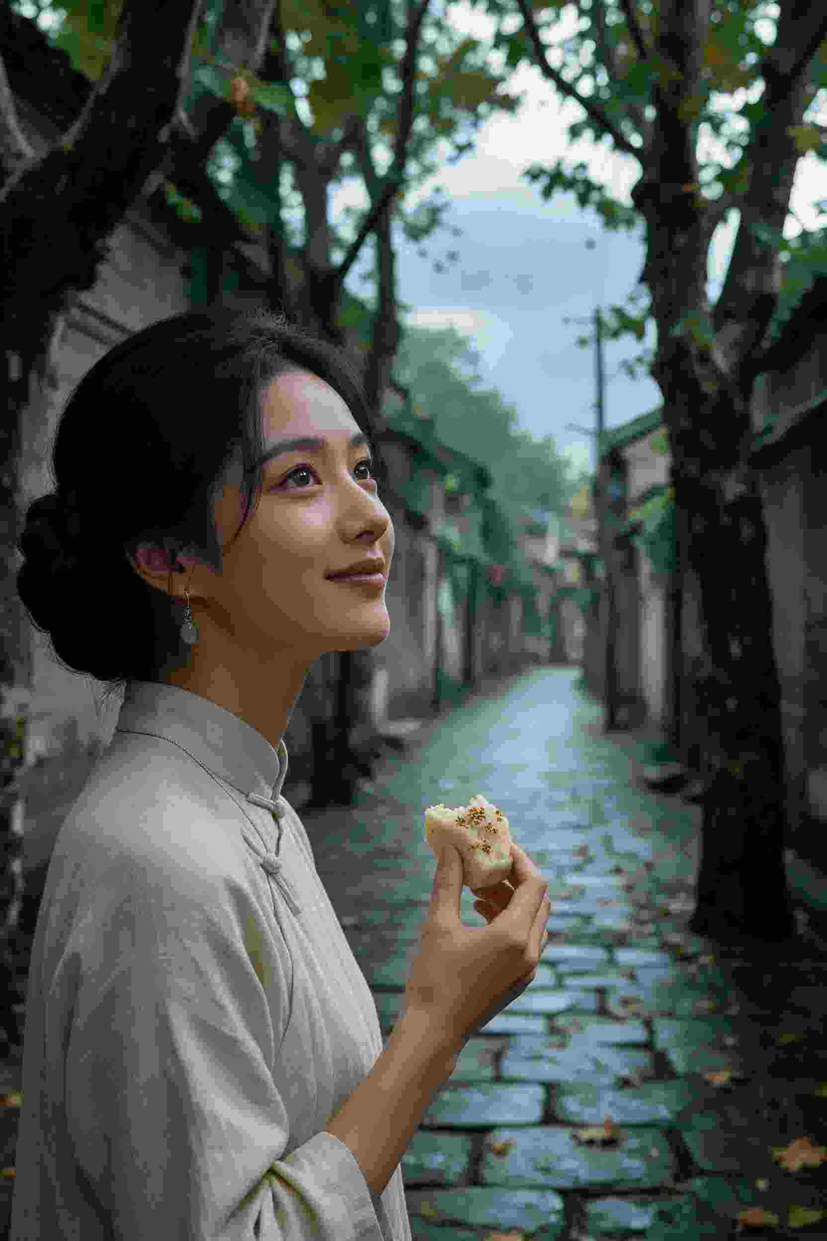 剧集海报