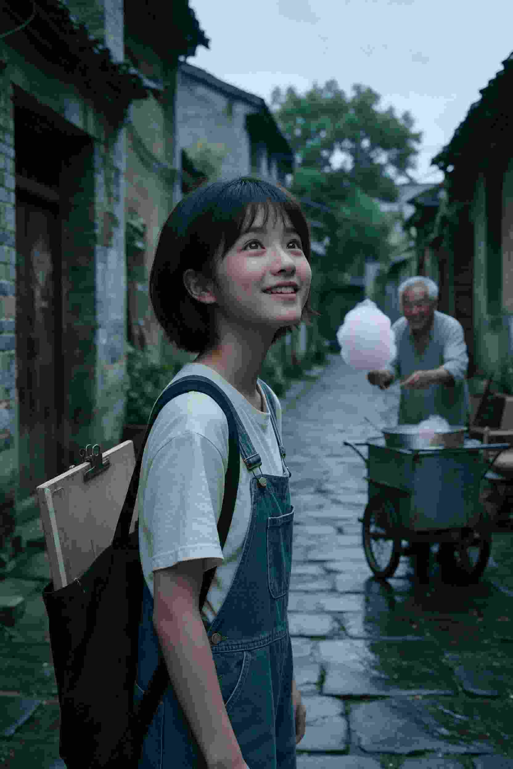 电视剧